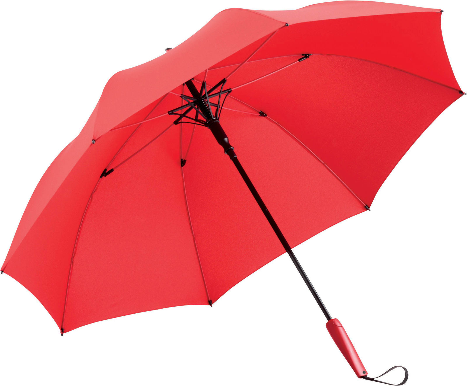 Parapluie Publicitaire Manche Droit | Parapluie Publicitaire Manche ...