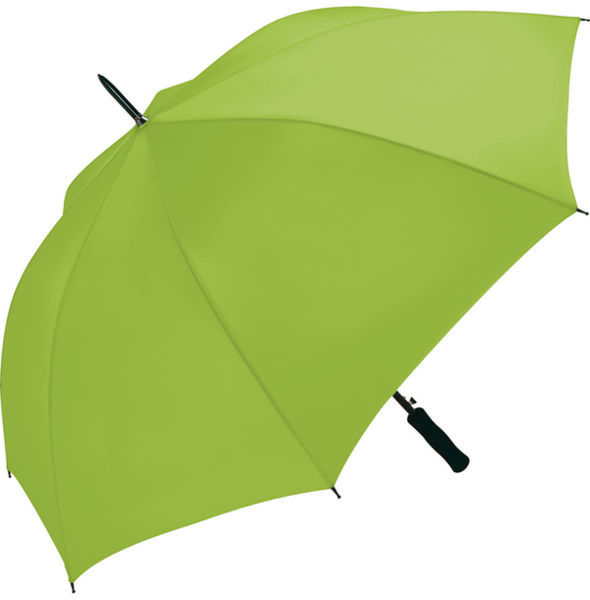 Parapluie résistant anti tempête publicitaire à personnaliser F087